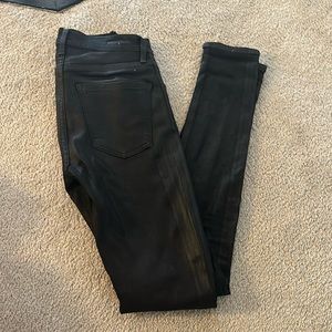 Citizens of Humanity Rocket Jeans